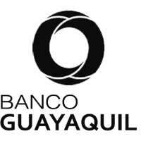 Cajero banco de Guayaquil La Quadra Manta