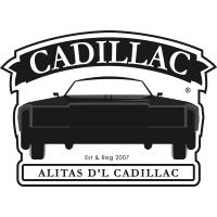 Alitas del Cadillac