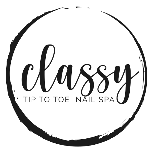 Classy Tip to Toe